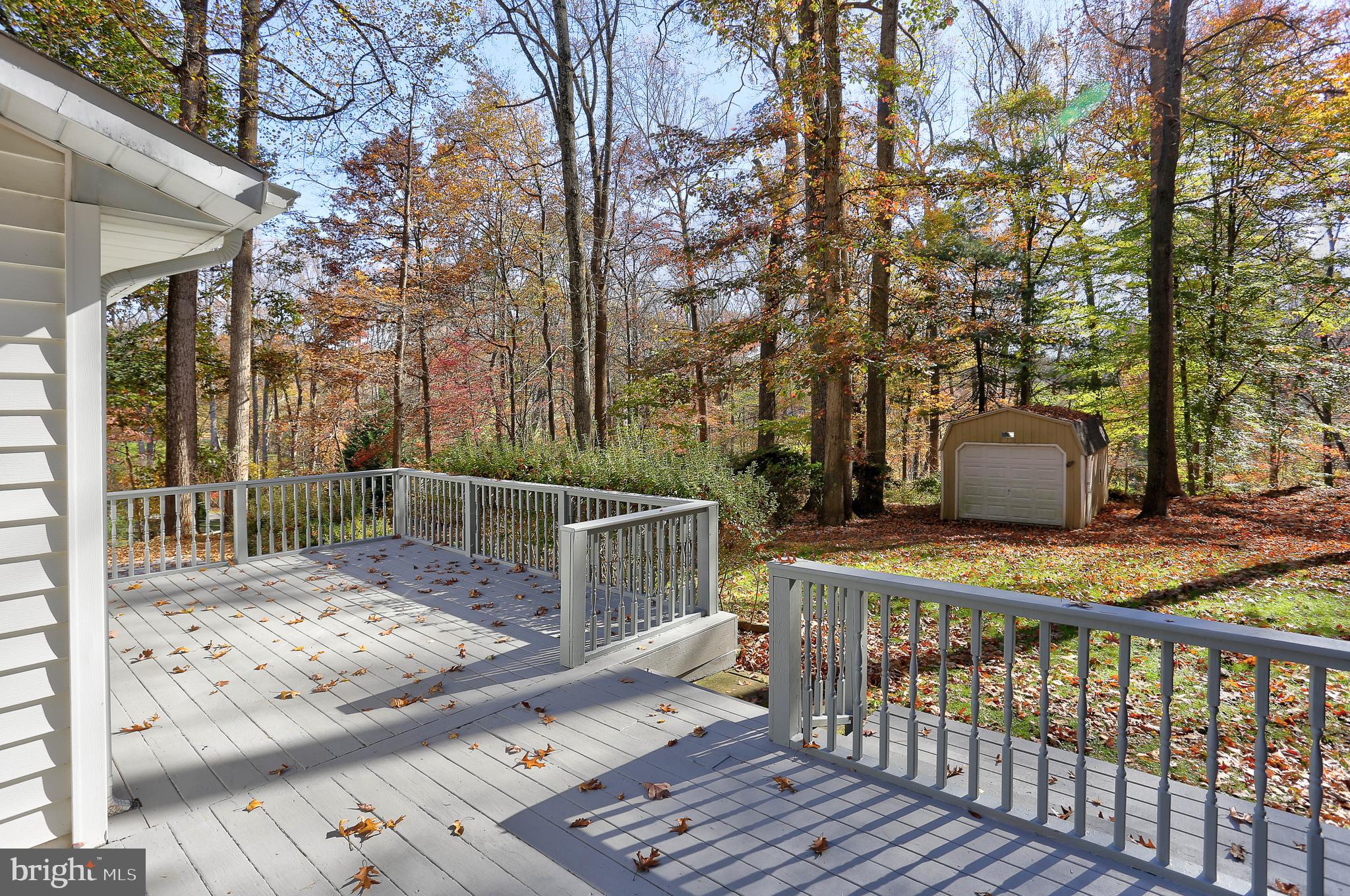 7958 Browns Bridge Road Highland, MD 20777 - Photo 35 of 59 Gallery Image 35