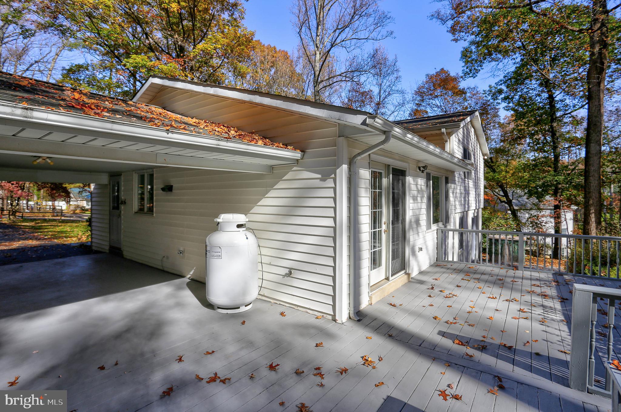 7958 Browns Bridge Road Highland, MD 20777 - Photo 36 of 59 Gallery Image 36