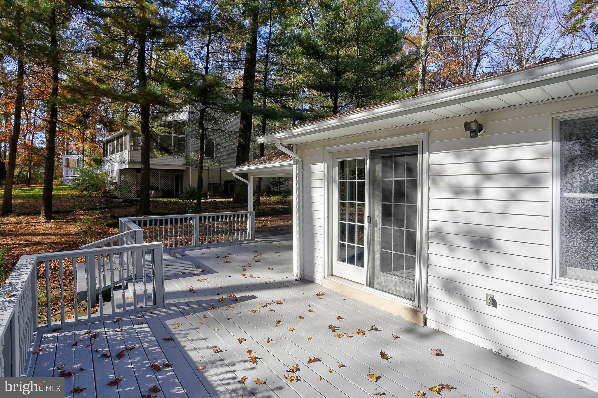 7958 Browns Bridge Road Highland, MD 20777 - Photo 38 of 59 Gallery Image 38