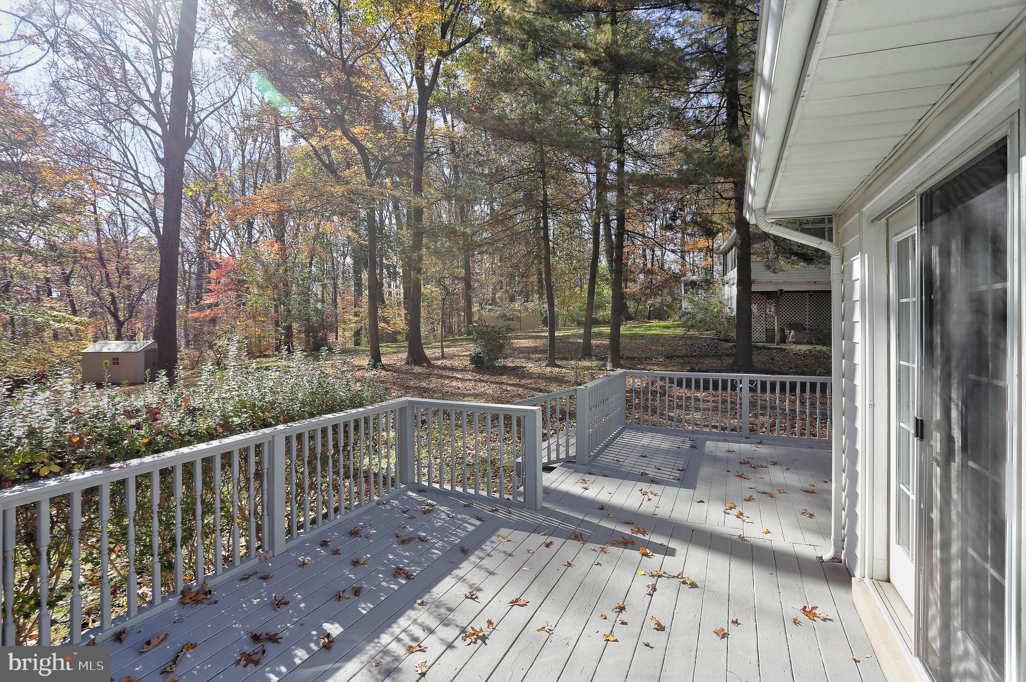 7958 Browns Bridge Road Highland, MD 20777 - Photo 40 of 59 Gallery Image 40