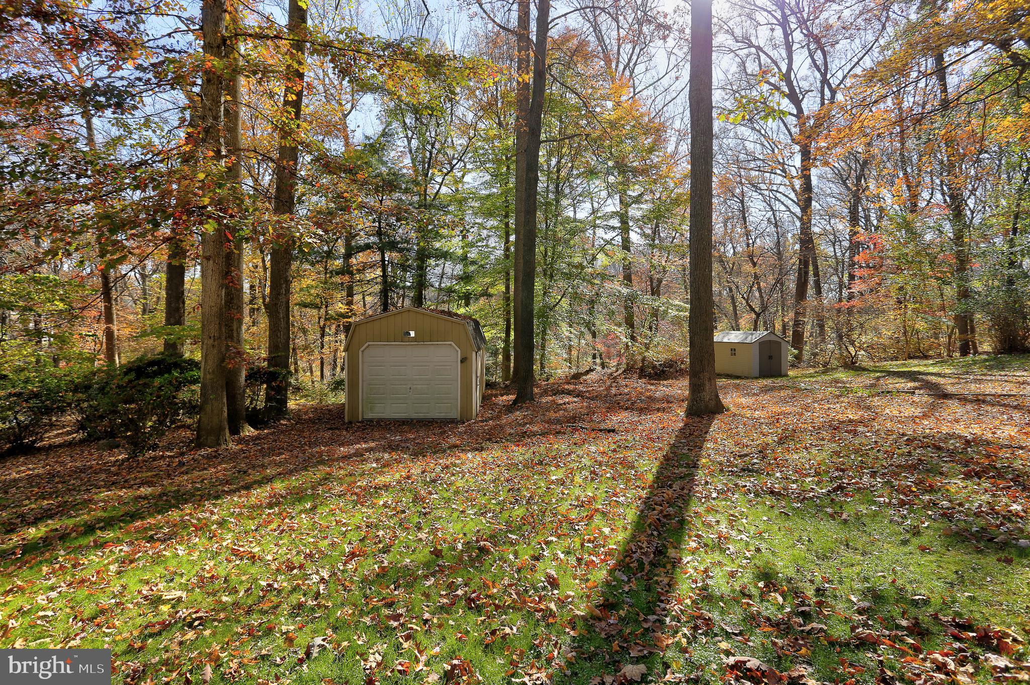 7958 Browns Bridge Road Highland, MD 20777 - Photo 41 of 59 Gallery Image 41
