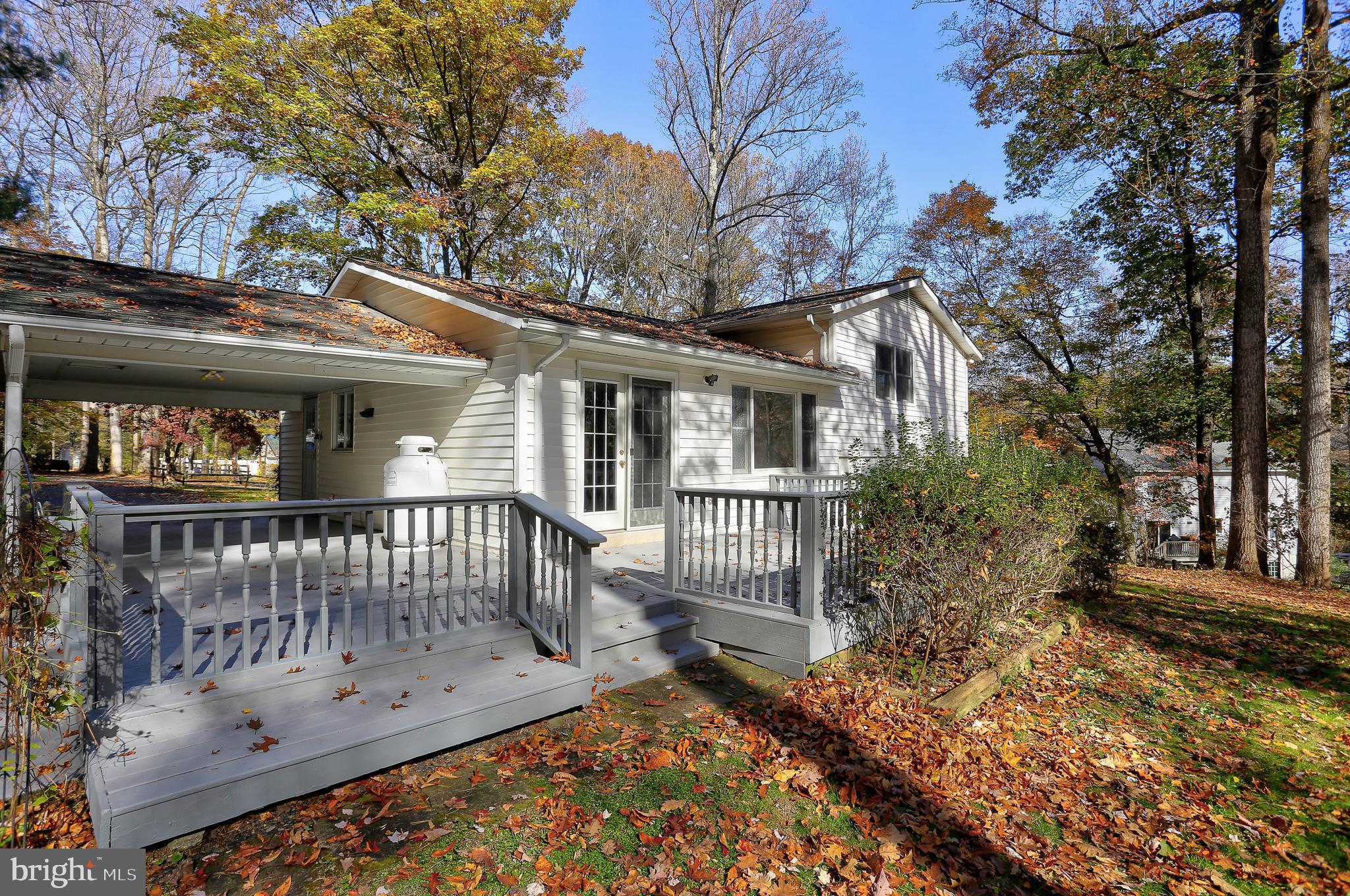 7958 Browns Bridge Road Highland, MD 20777 - Photo 42 of 59 Gallery Image 42