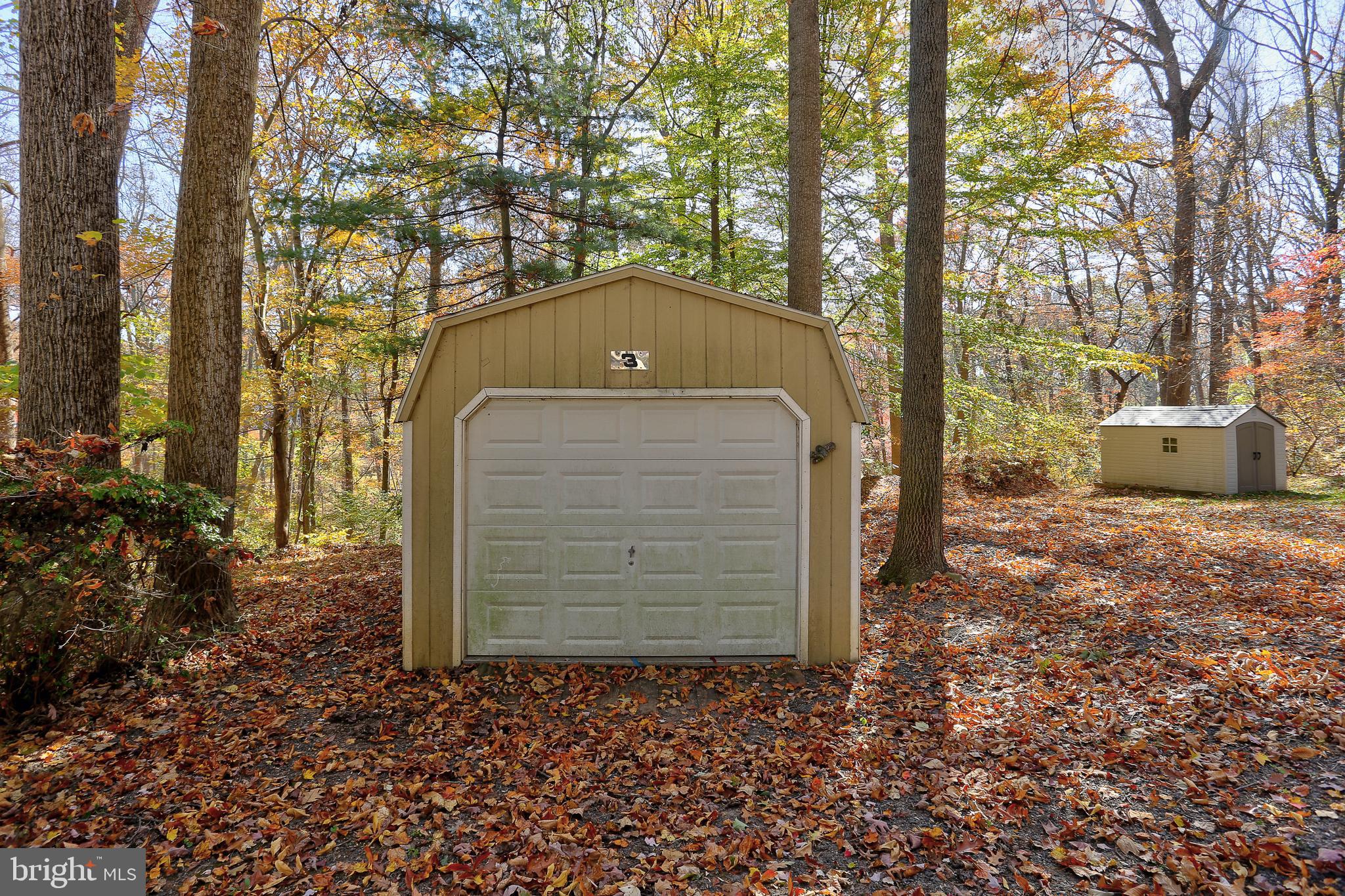 7958 Browns Bridge Road Highland, MD 20777 - Photo 43 of 59 Gallery Image 43