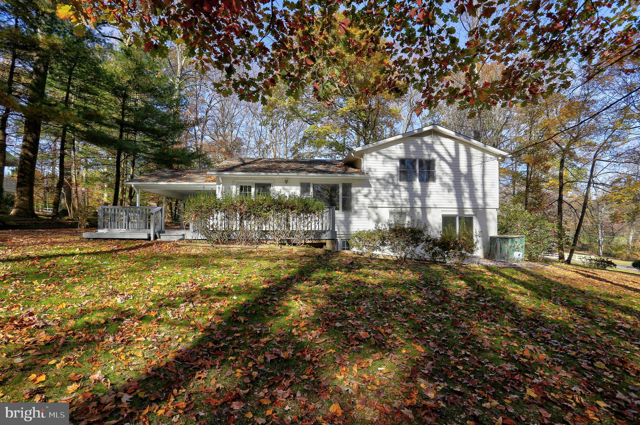 7958 Browns Bridge Road Highland, MD 20777 - Photo 44 of 59 Gallery Image 44