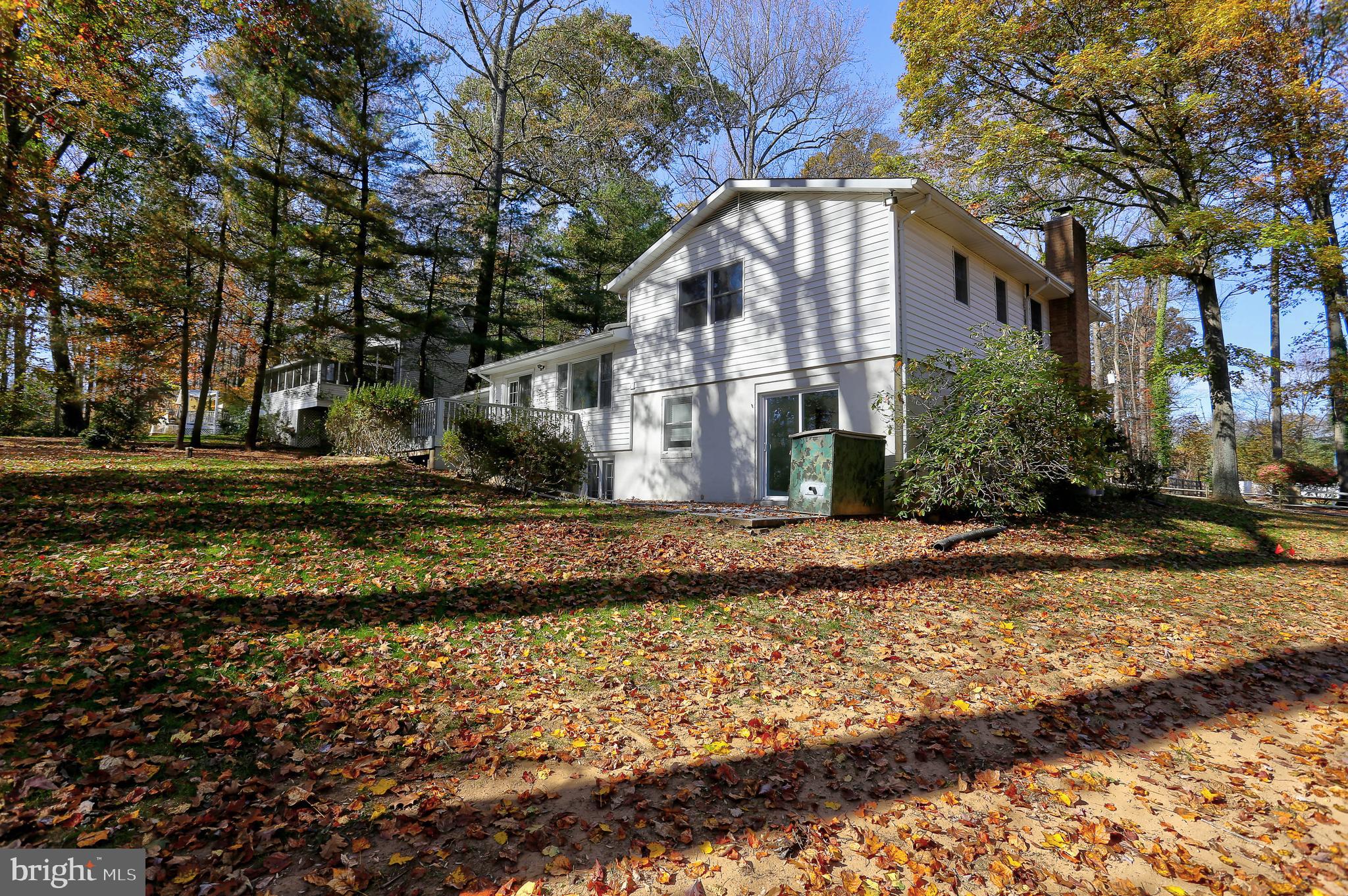 7958 Browns Bridge Road Highland, MD 20777 - Photo 45 of 59 Gallery Image 45