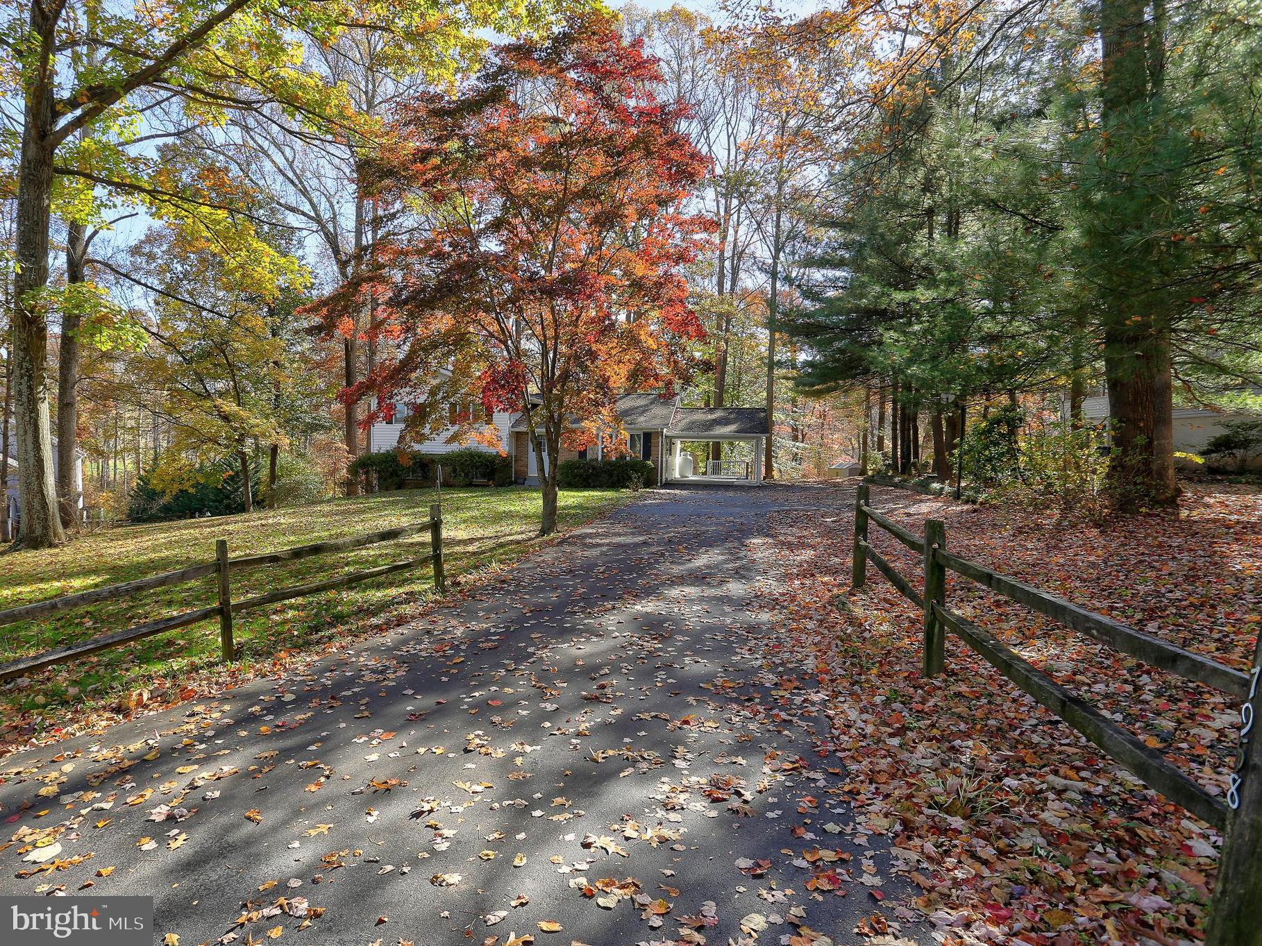 7958 Browns Bridge Road Highland, MD 20777 - Photo 49 of 59 Gallery Image 49