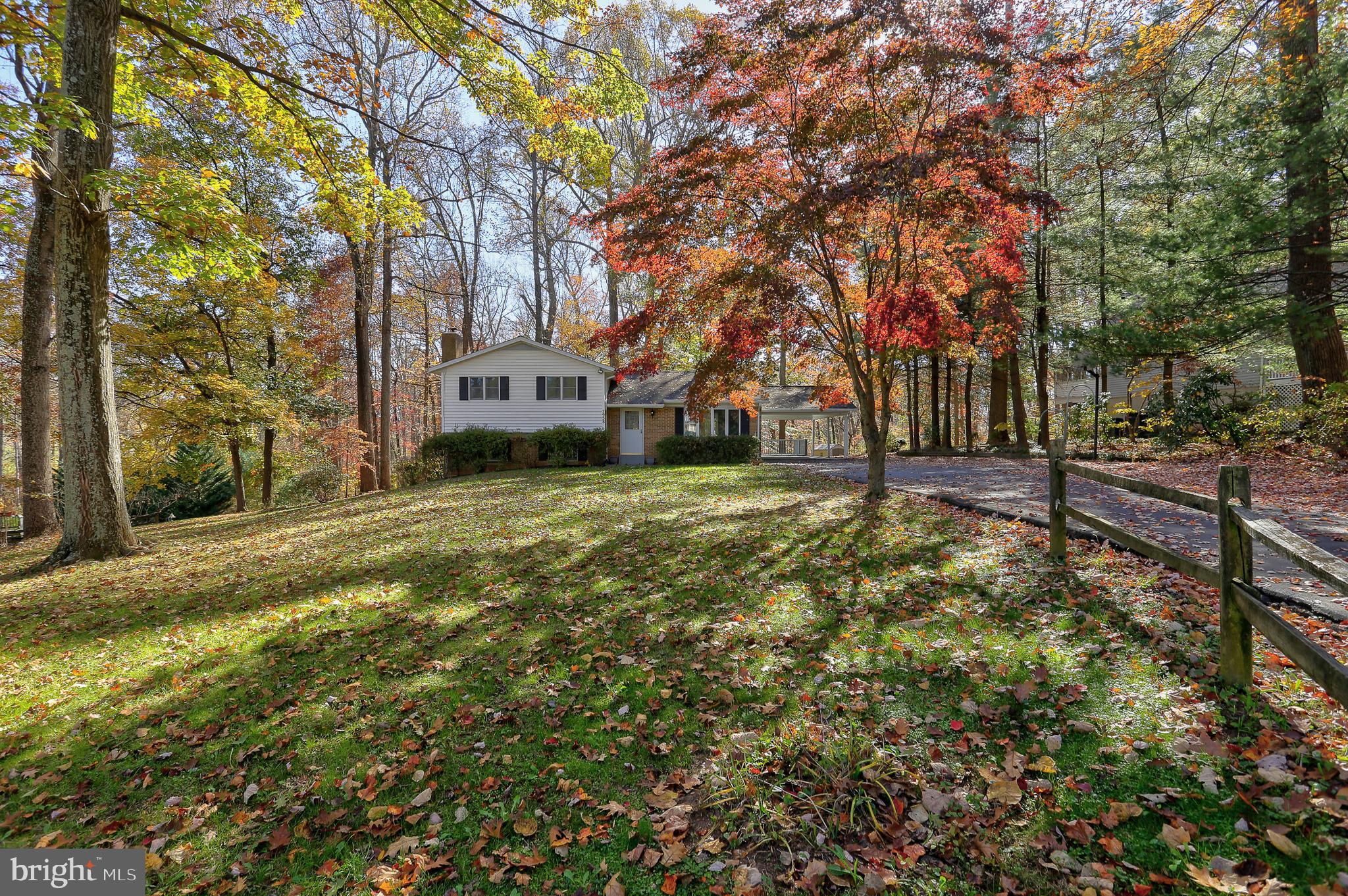 7958 Browns Bridge Road Highland, MD 20777 - Photo 50 of 59 Gallery Image 50