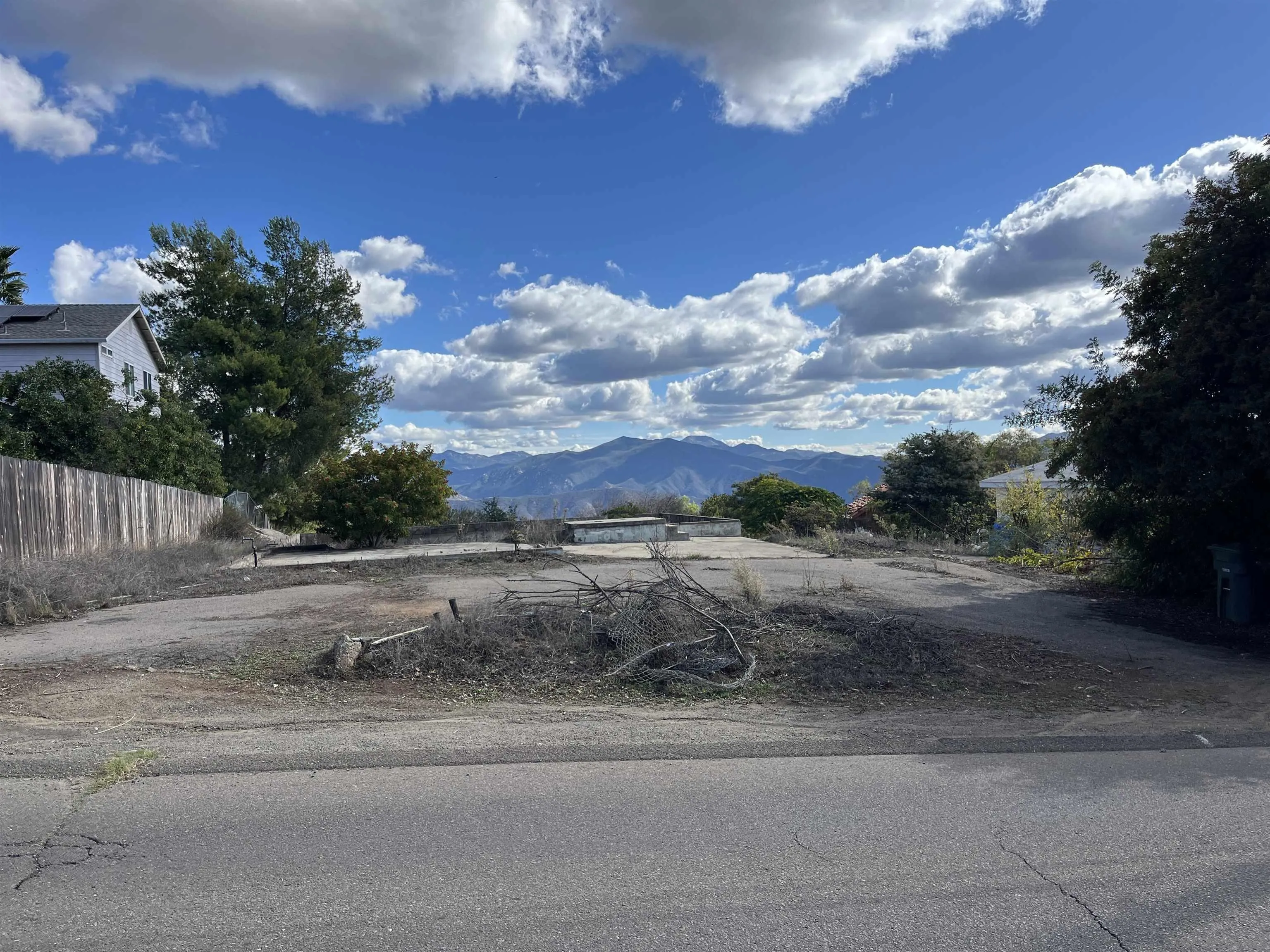1828 Suncrest Boulevard, Unit 1828 El Cajon, CA 92021 - Photo 1 of 15 a view of a yard