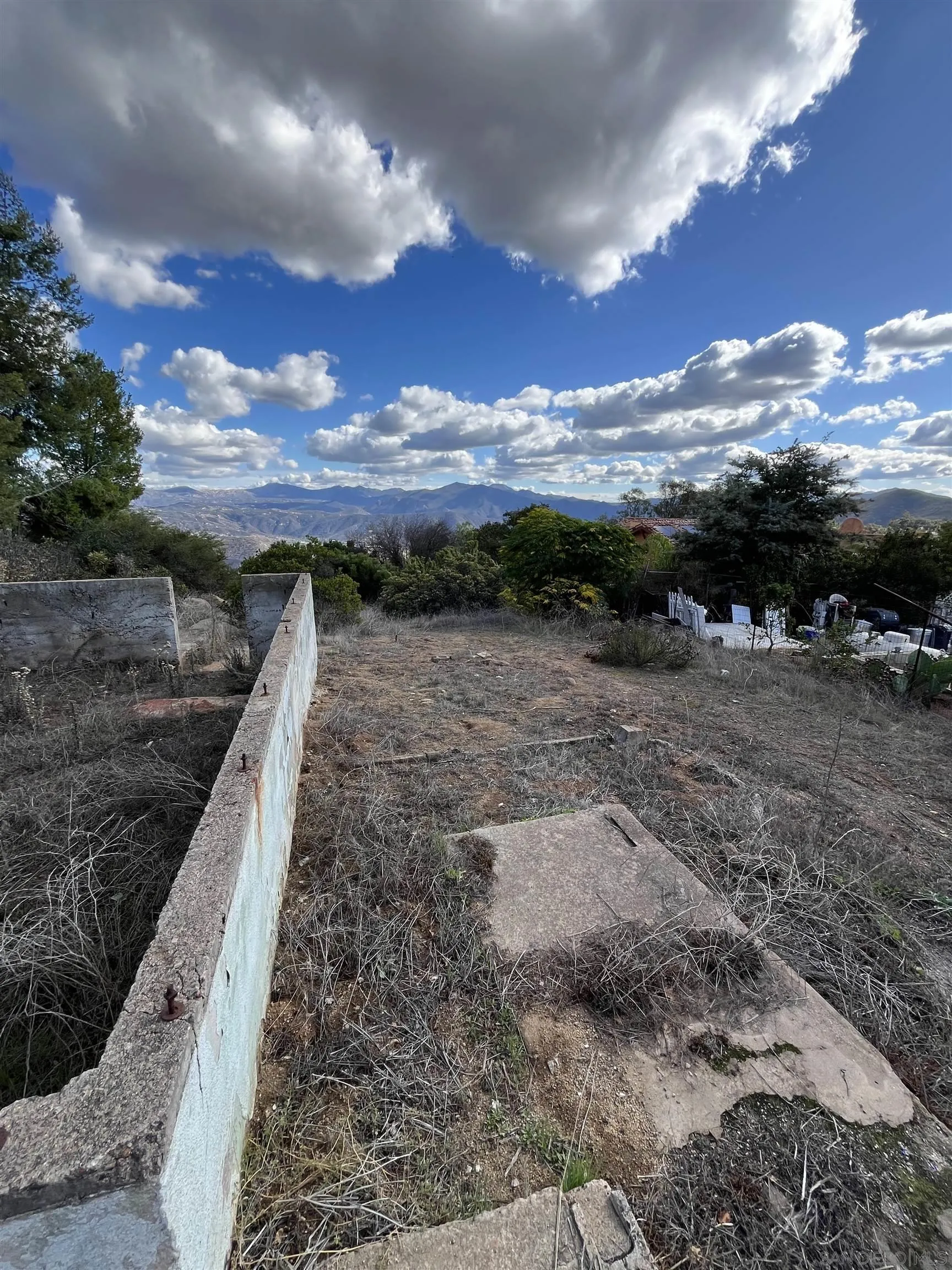 1828 Suncrest Boulevard, Unit 1828 El Cajon, CA 92021 - Photo 15 of 15 a view of a pathway both side of building