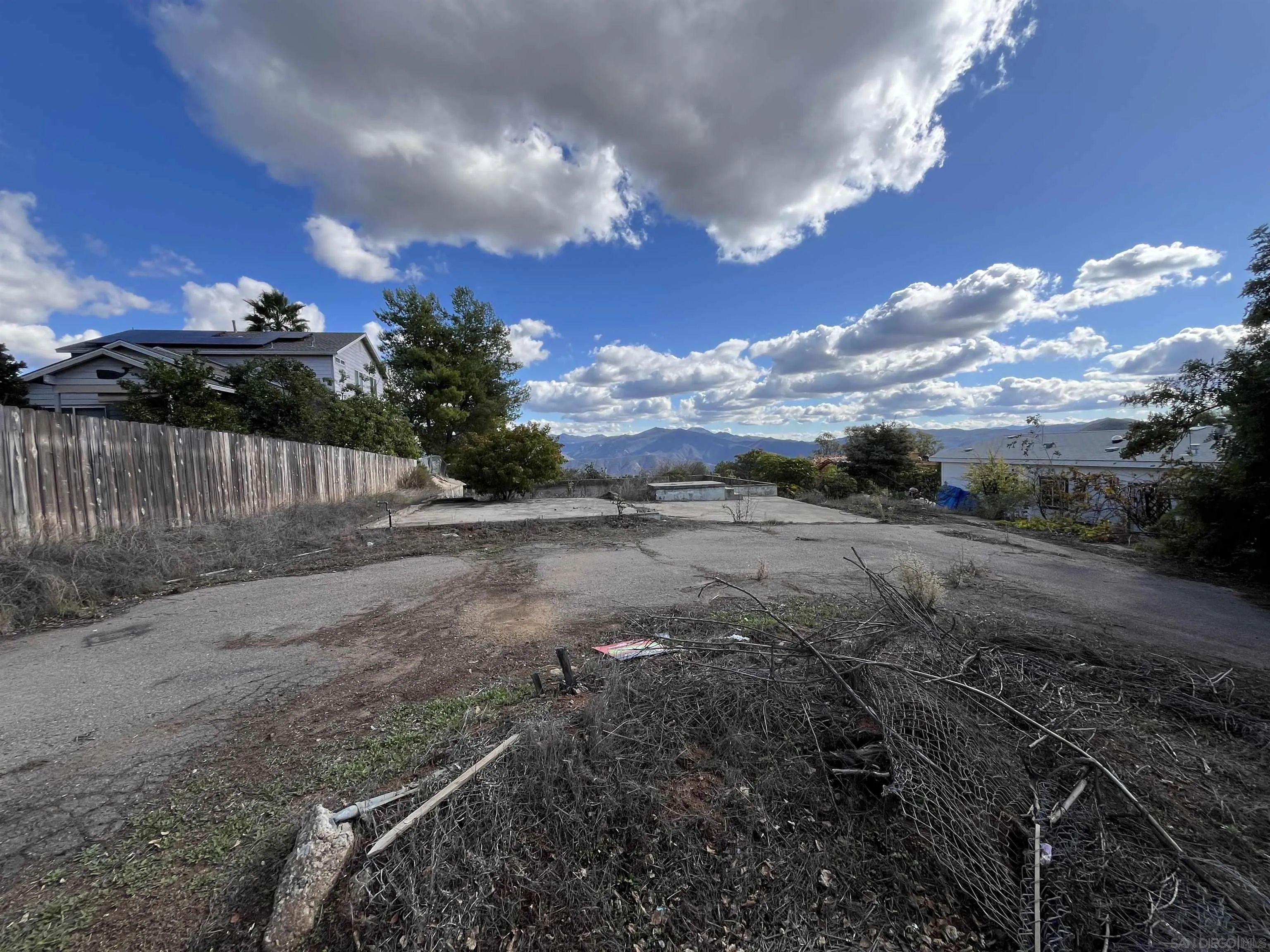 1828 Suncrest Boulevard, Unit 1828 El Cajon, CA 92021 - Photo 3 of 15 a view of a street