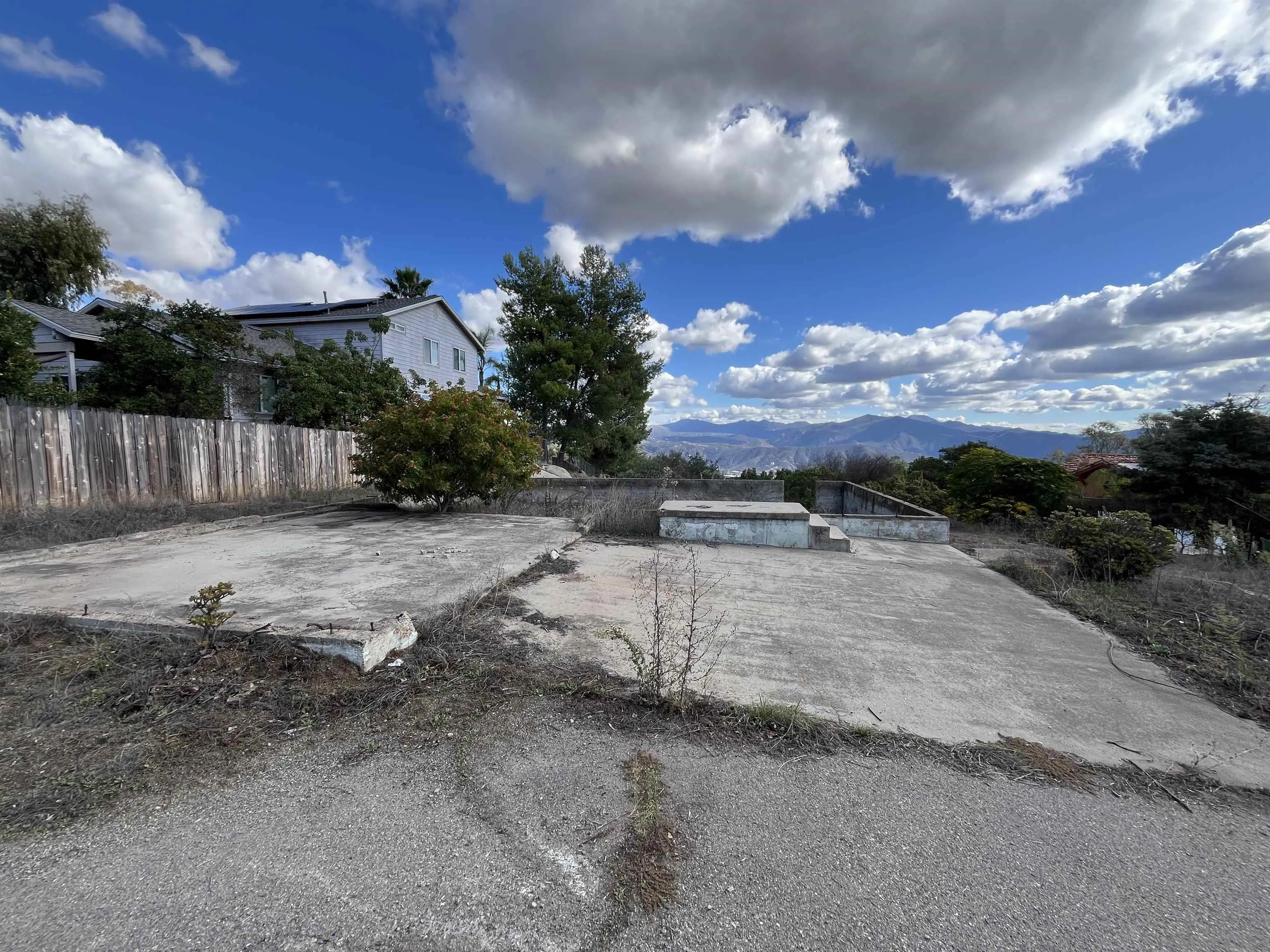 1828 Suncrest Boulevard, Unit 1828 El Cajon, CA 92021 - Photo 6 of 15 a view of a yard