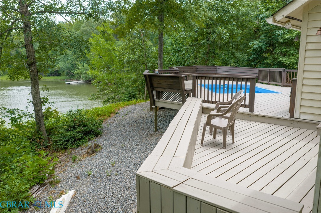 91 Perkins Woods Road Urbanna, VA 23175 - Photo 25 of 54