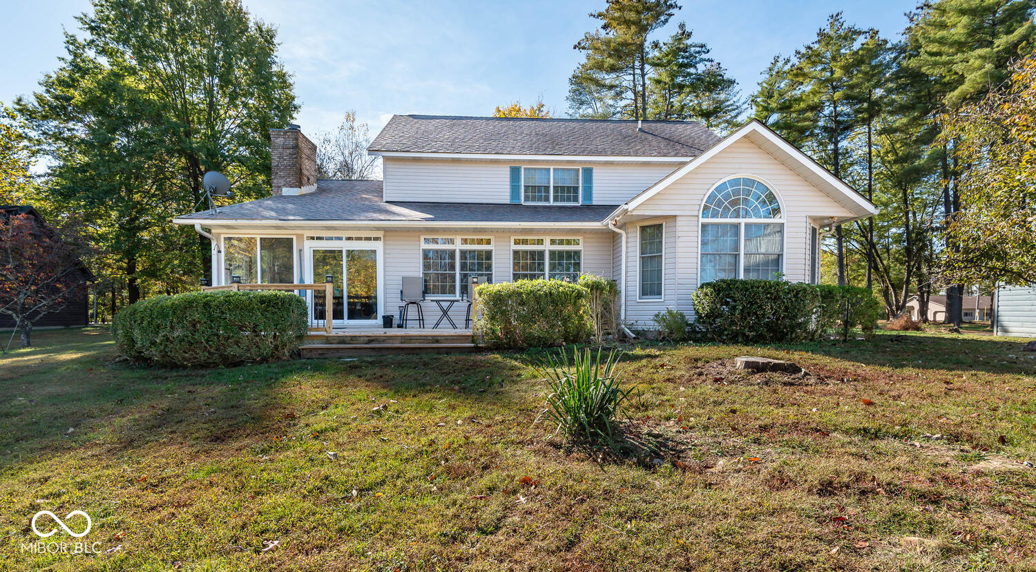 8031 Hardin Ridge Road Heltonville, IN 47436 - Photo 6 of 42 Gallery Image 6