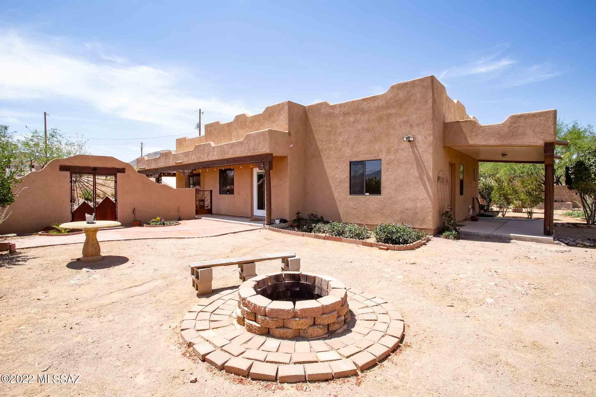 1872 West Wall Court Rio Rico, AZ 85648 - Photo 17 of 26