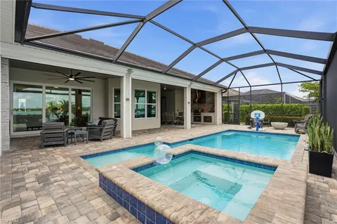 $1,799,999 | 14900 Blue Bay Circle, Fort Myers, FL 33913