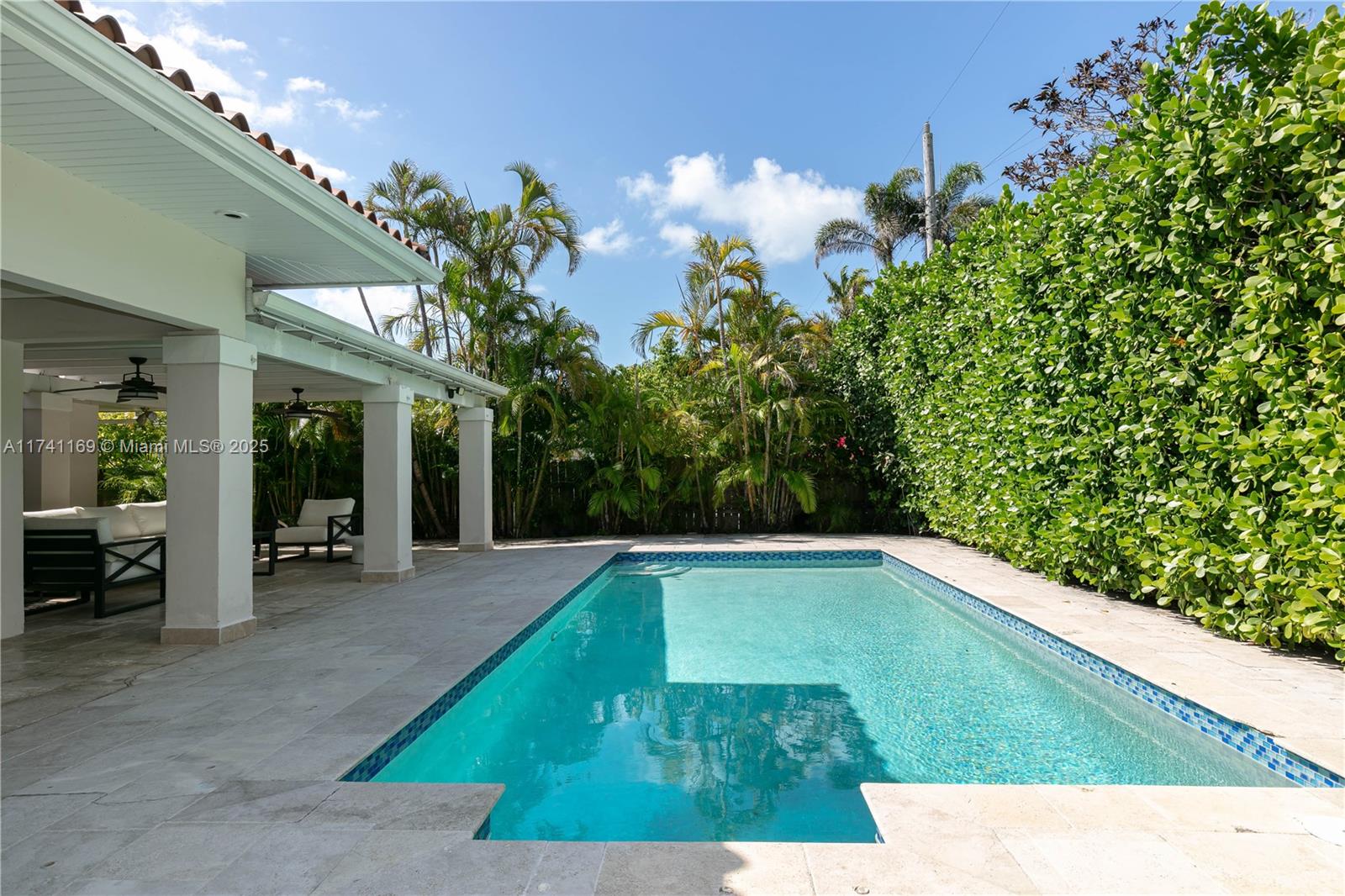 412 Ridgewood Road Key Biscayne, FL 33149 - Photo 42 of 47