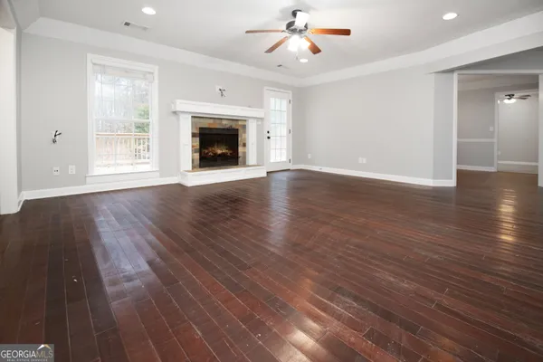 $265,000 | 311 Cumberland Drive, LaGrange, GA 30240
