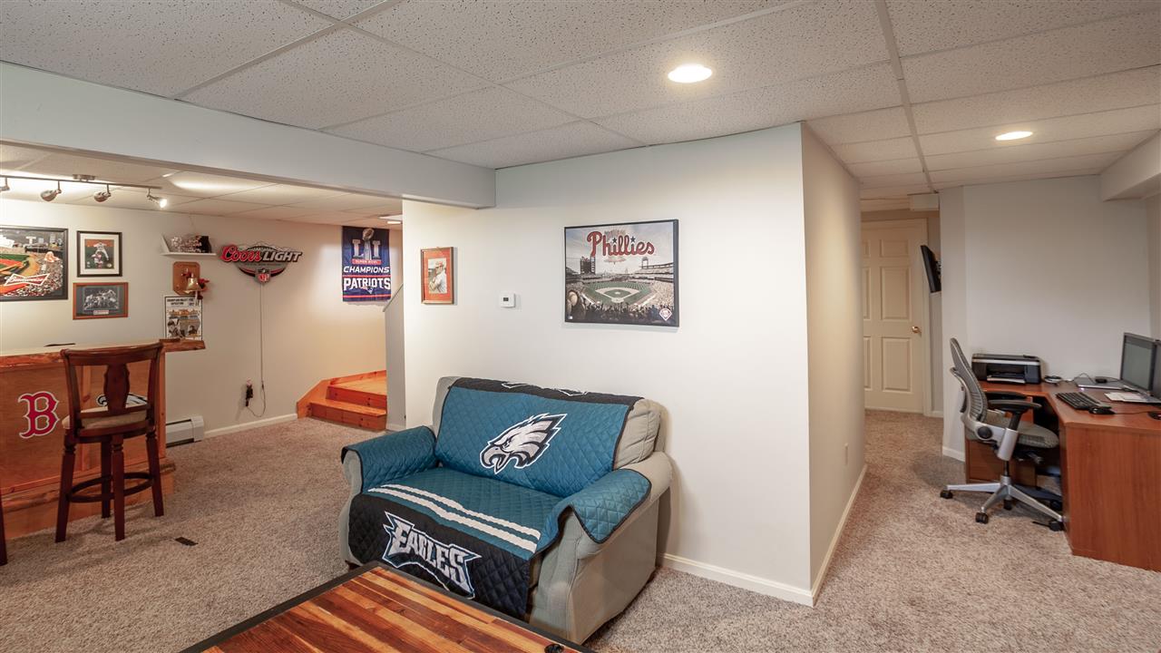 812 Wentworth Road Walpole, NH 03608 - Photo 22 of 33