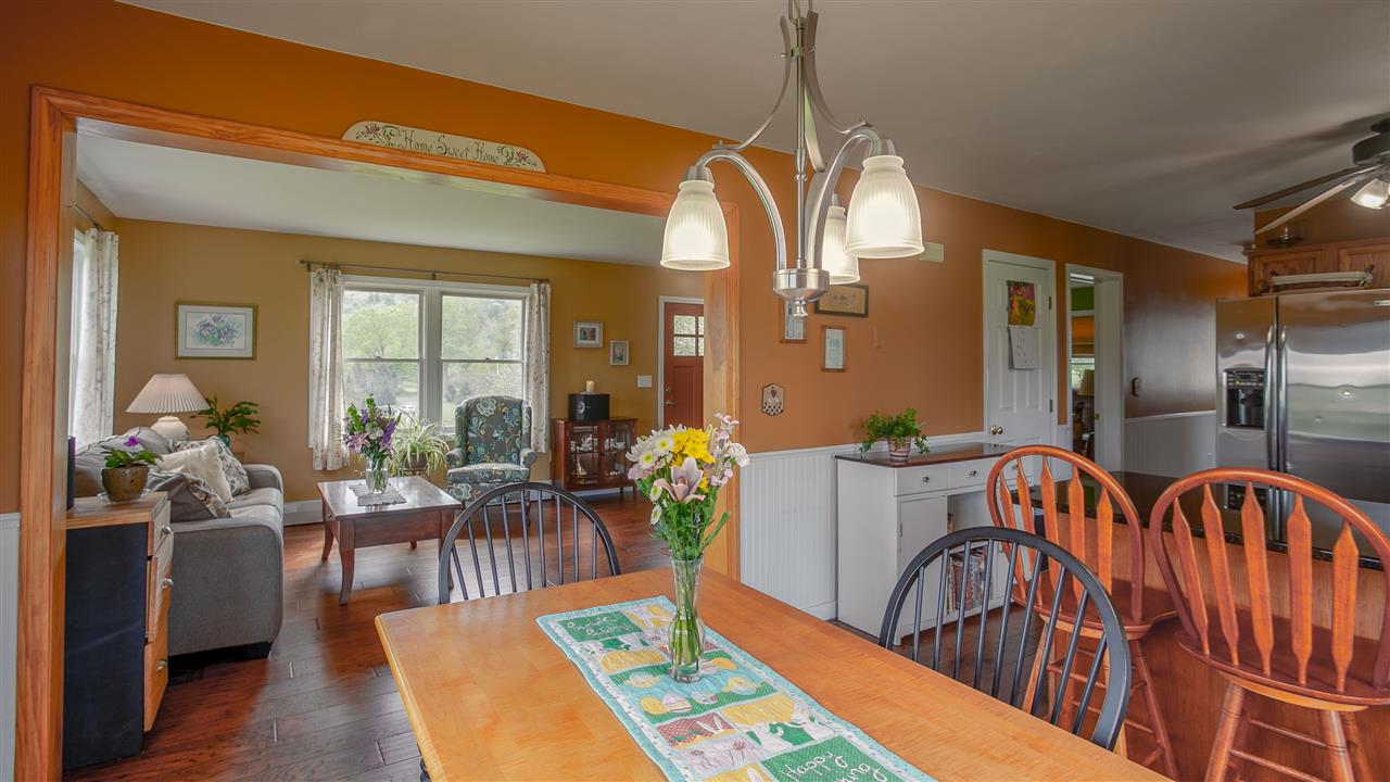 812 Wentworth Road Walpole, NH 03608 - Photo 8 of 33