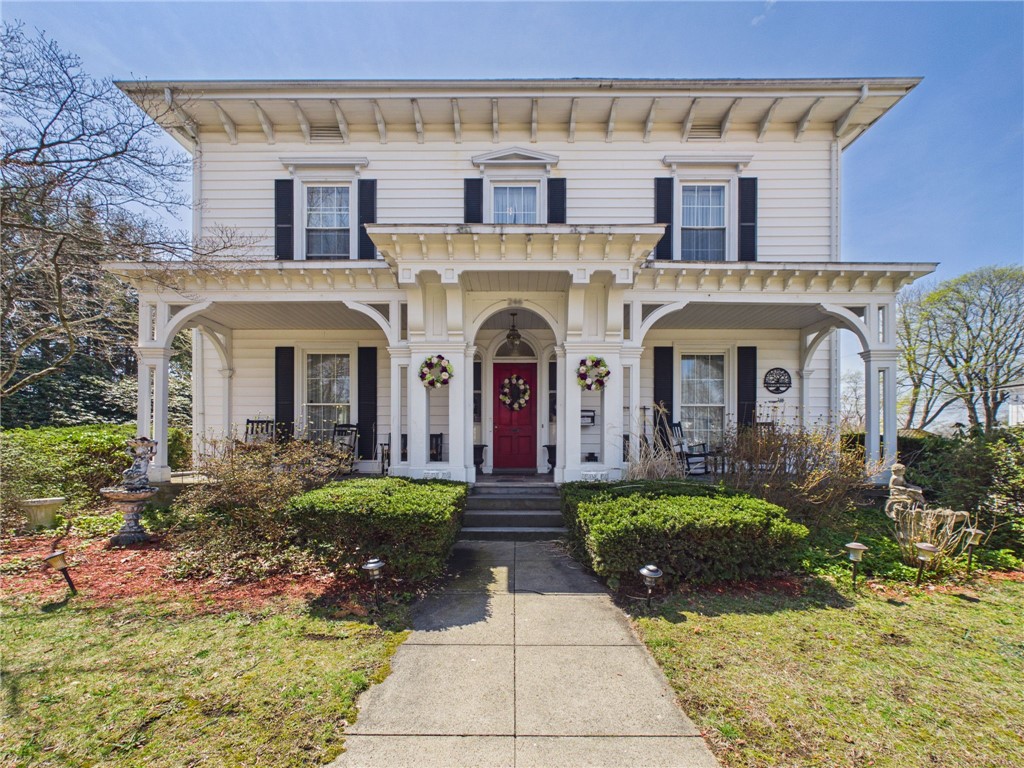 246 Harris Avenue Woonsocket, RI 02895 - Photo 1 of 39