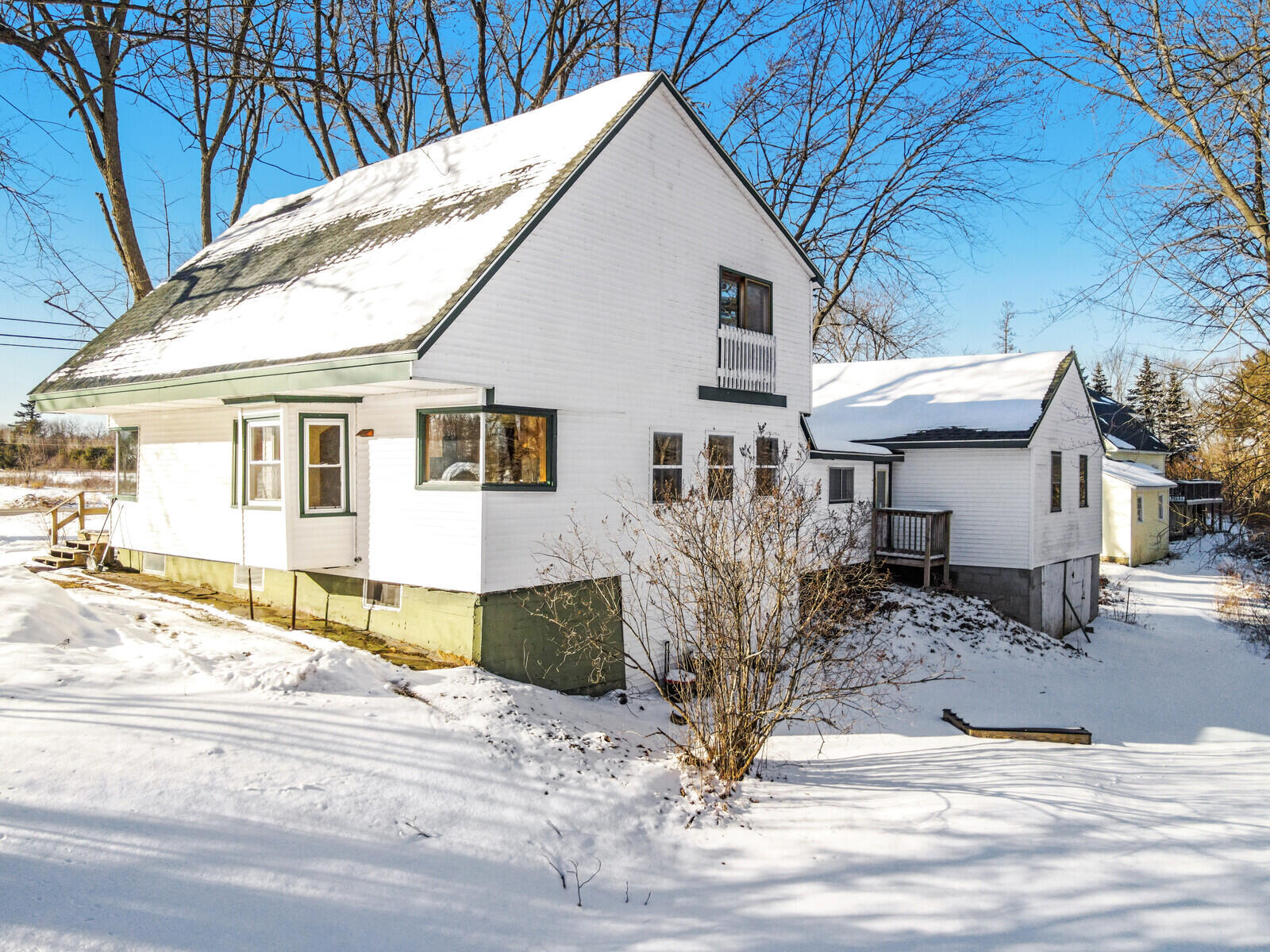 145 Bangor Road Waterville, ME 04901 - Photo 8 of 70 8
