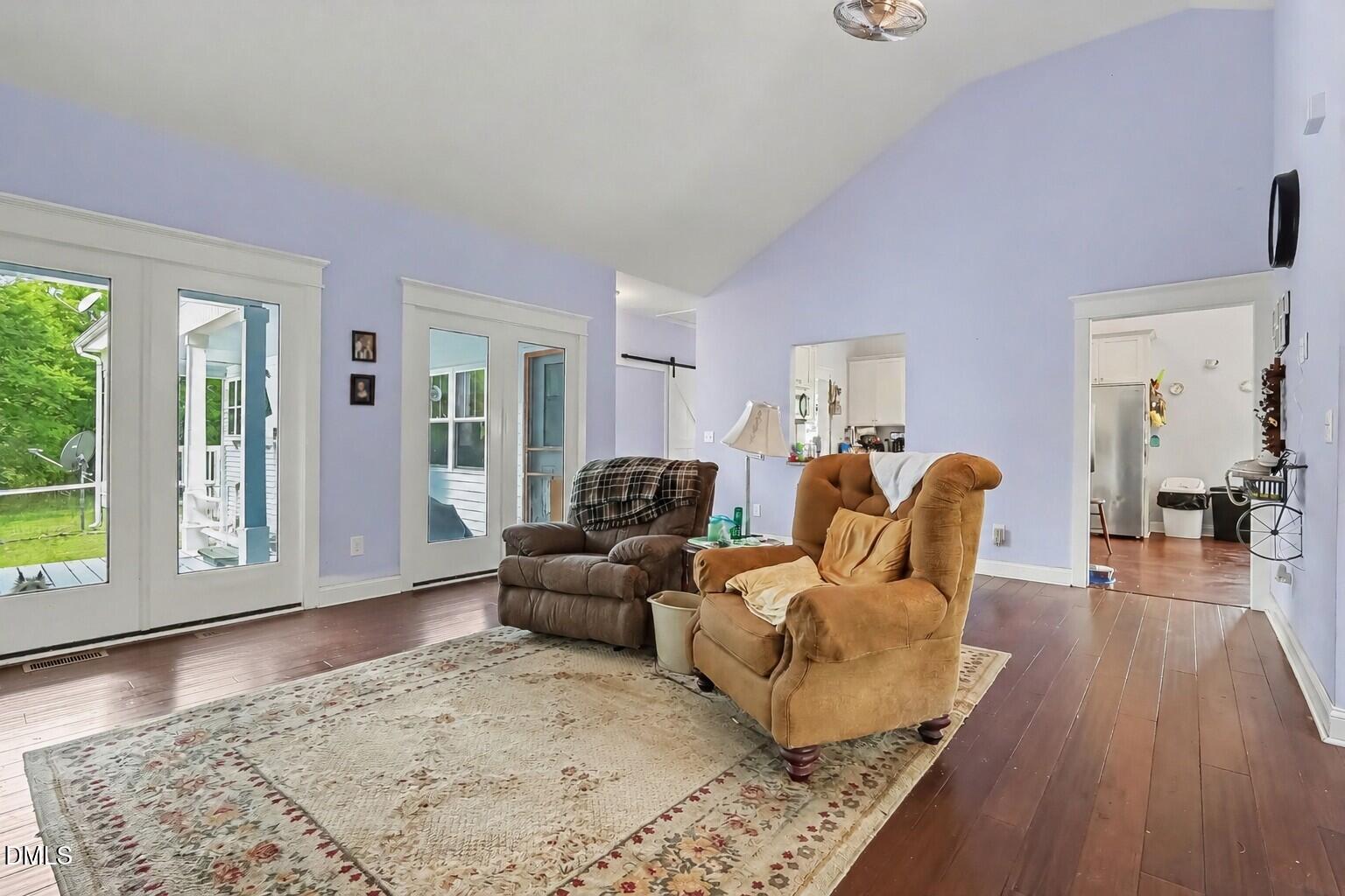 9187 Cornwall Road Oxford, NC 27565 - Photo 9 of 24 012
