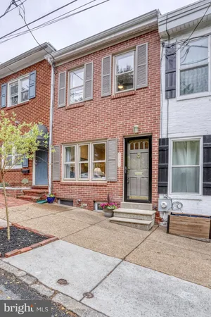 $275,000 | 1507 North Adams Street, Wilmington, DE 19806