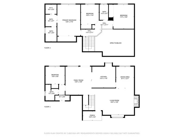 a picture of a living room