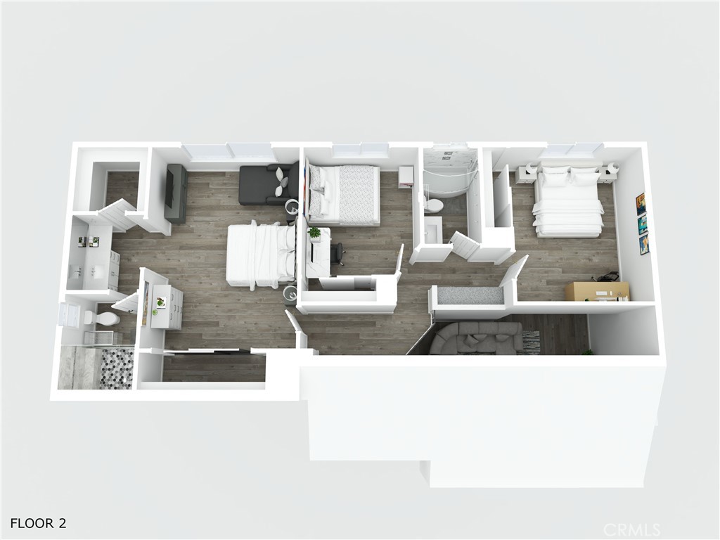 17845 Calle Barcelona Rowland Heights, CA 91748 - Photo 45 of 45 a picture of a living room