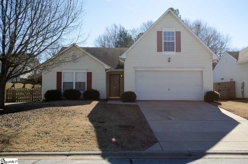 10 Rivereen Way Simpsonville, SC 29680 - Photo 1 of 1 Gallery Image 1