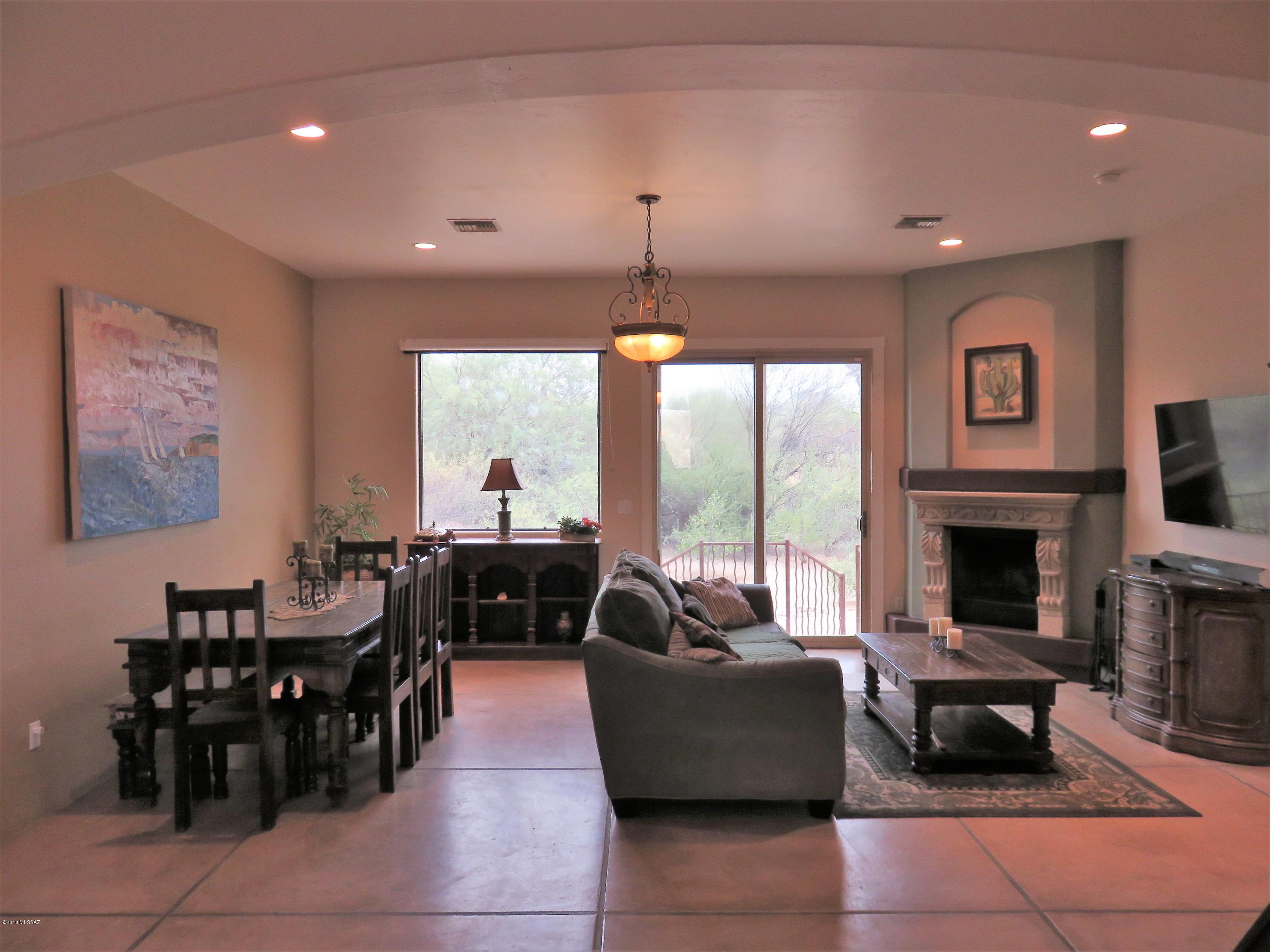 786 West Las Lomitas Road Tucson, AZ 85704 - Photo 8 of 29