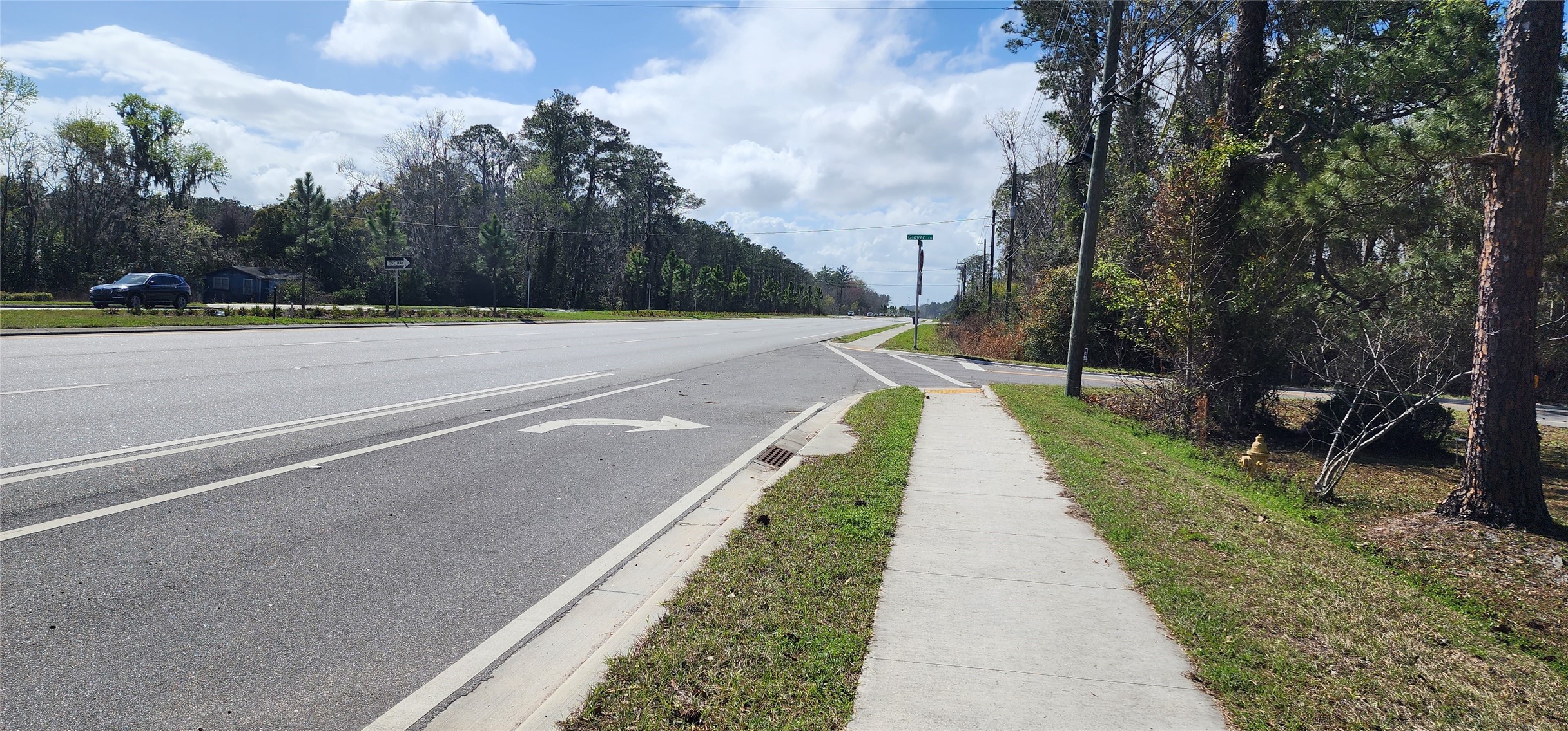 86028 Still Quarters Road Yulee, FL 32097 - Photo 3 of 4 SR 200