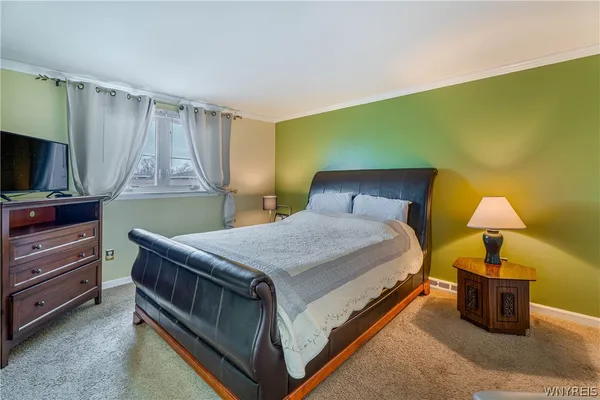 $179,900 | 90 Old Lyme Drive, Unit 6, Amherst, NY 14221