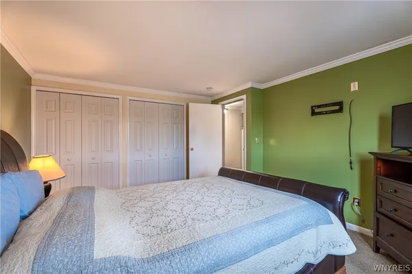 $179,900 | 90 Old Lyme Drive, Unit 6, Amherst, NY 14221