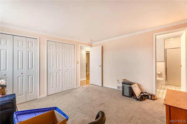 $179,900 | 90 Old Lyme Drive, Unit 6, Amherst, NY 14221