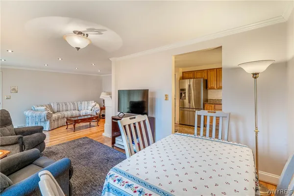 $179,900 | 90 Old Lyme Drive, Unit 6, Amherst, NY 14221