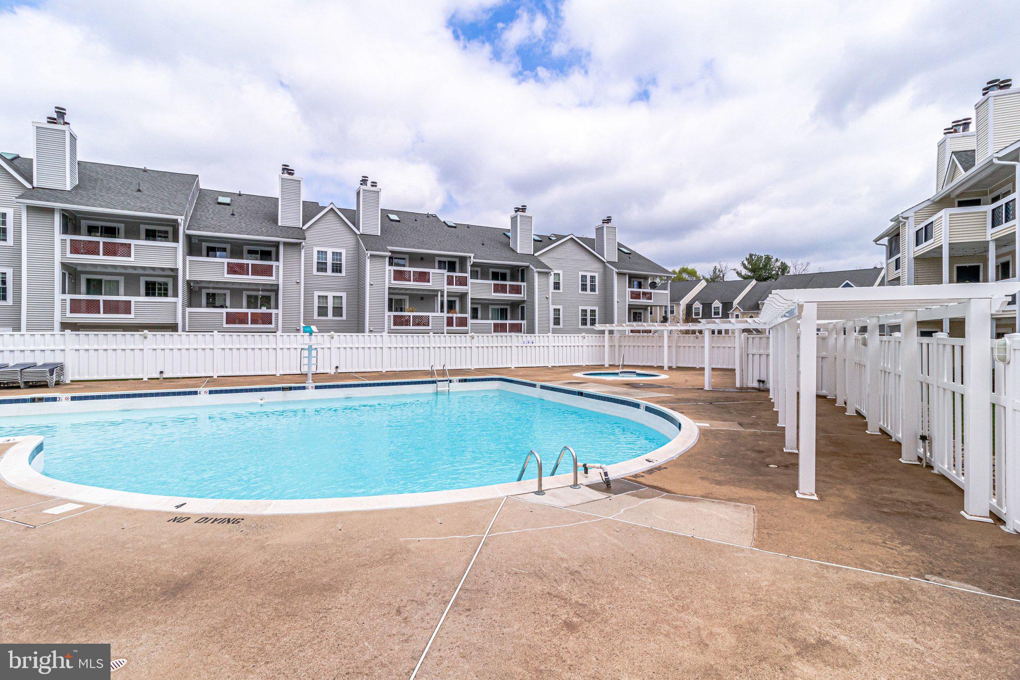 12888 Grays Pointe Road, Unit A Fairfax, VA 22033 - Photo 30 of 36