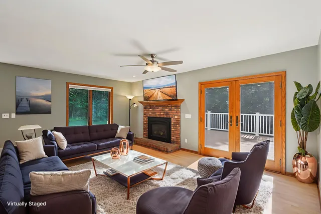 $639,900 | S2916 A Fairway, Reedsburg, WI 53959