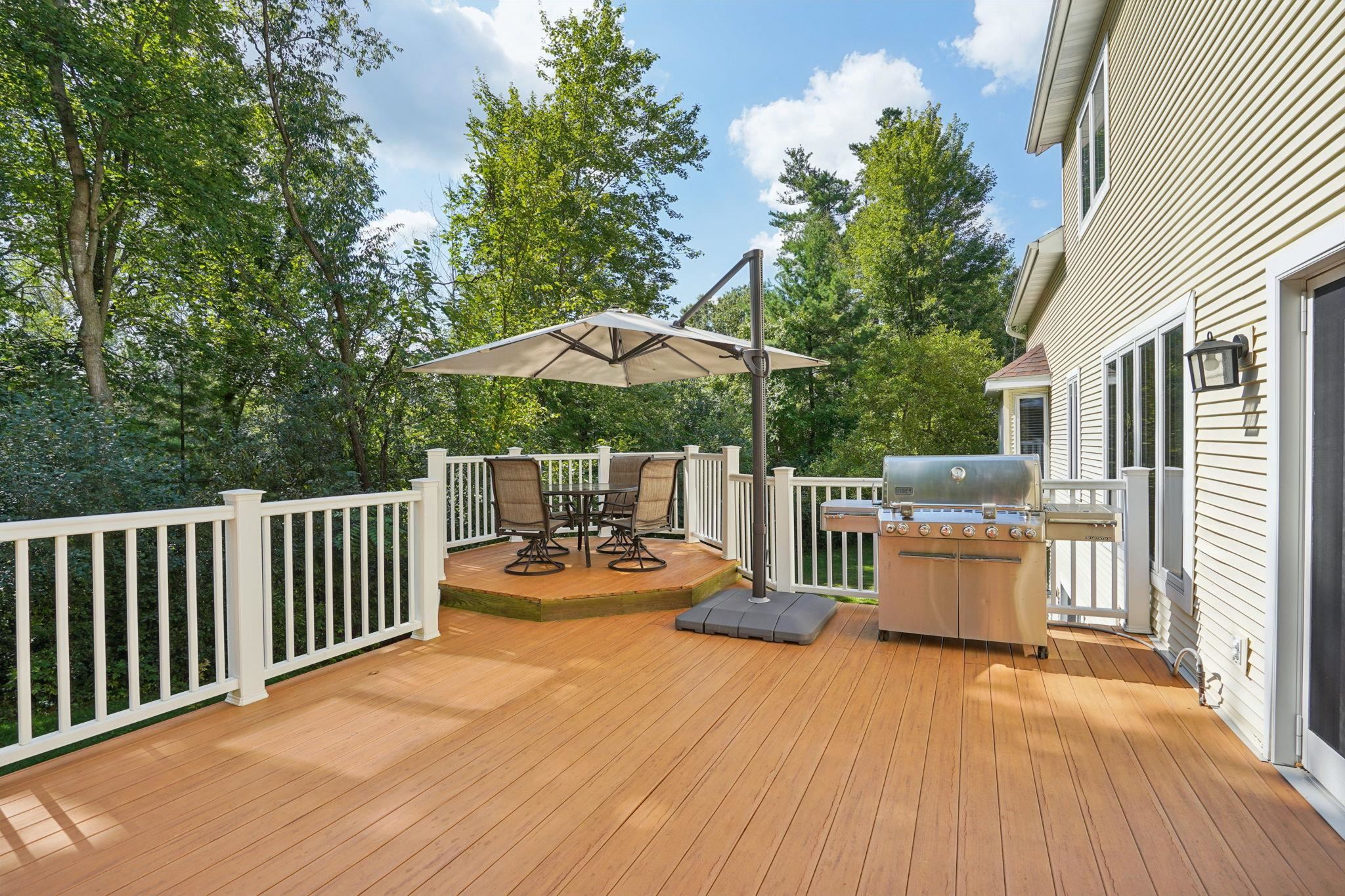 S2916 A Fairway Reedsburg, WI 53959 - Photo 46 of 77