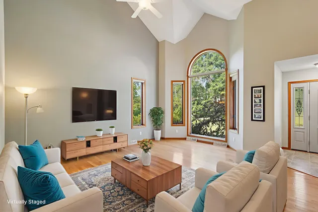 $639,900 | S2916 A Fairway, Reedsburg, WI 53959