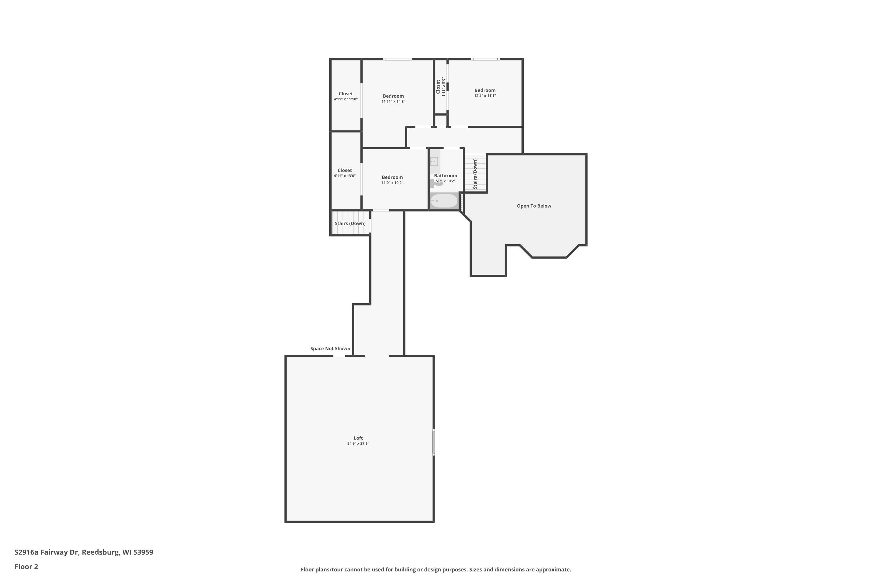 S2916 A Fairway Reedsburg, WI 53959 - Photo 77 of 77