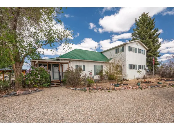 $985,000 | 21167 County Road 3, Berthoud, CO 80513