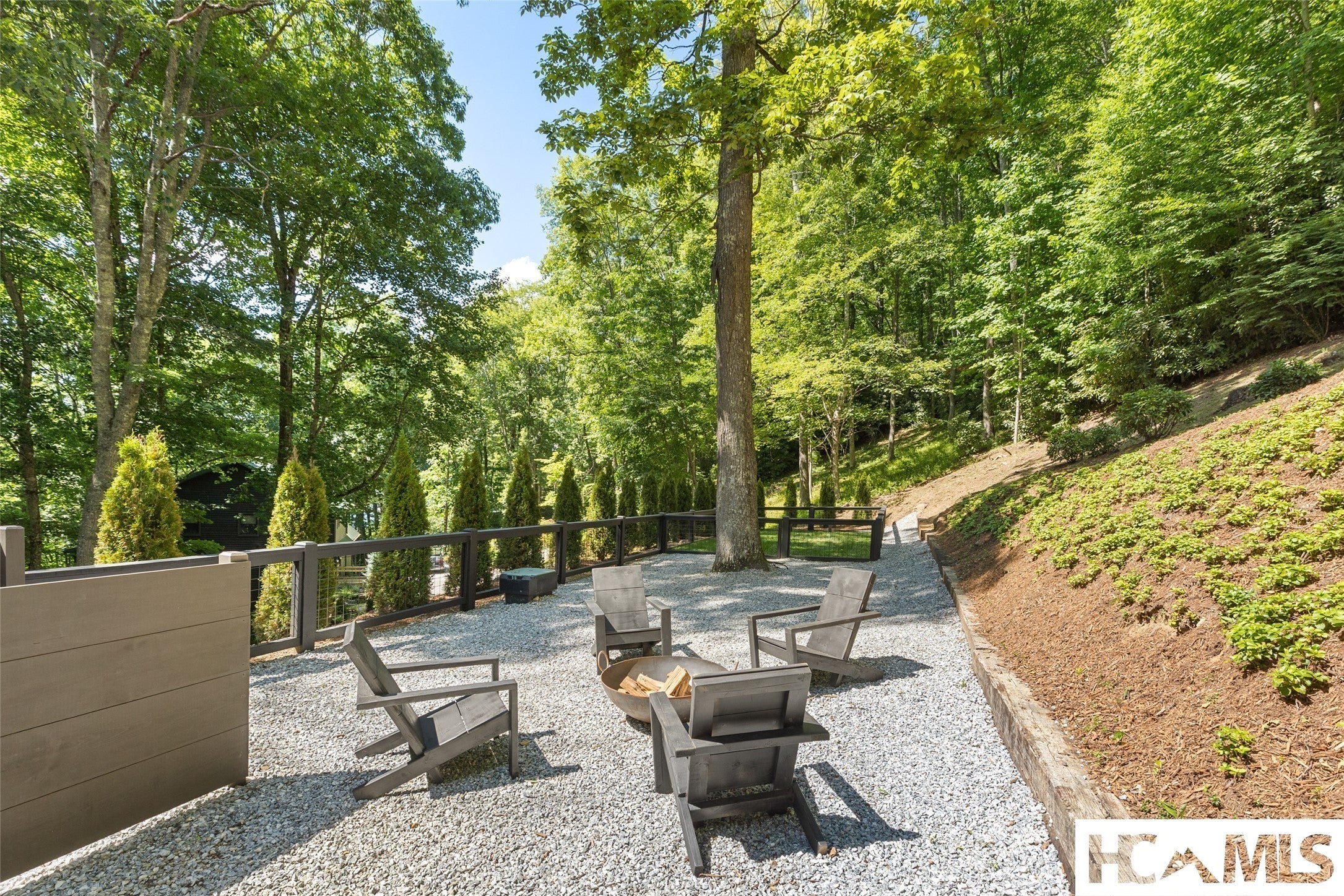 430 Bright Mountain Road Cullowhee, NC 28723 - Photo 22 of 32 Gallery Image 22