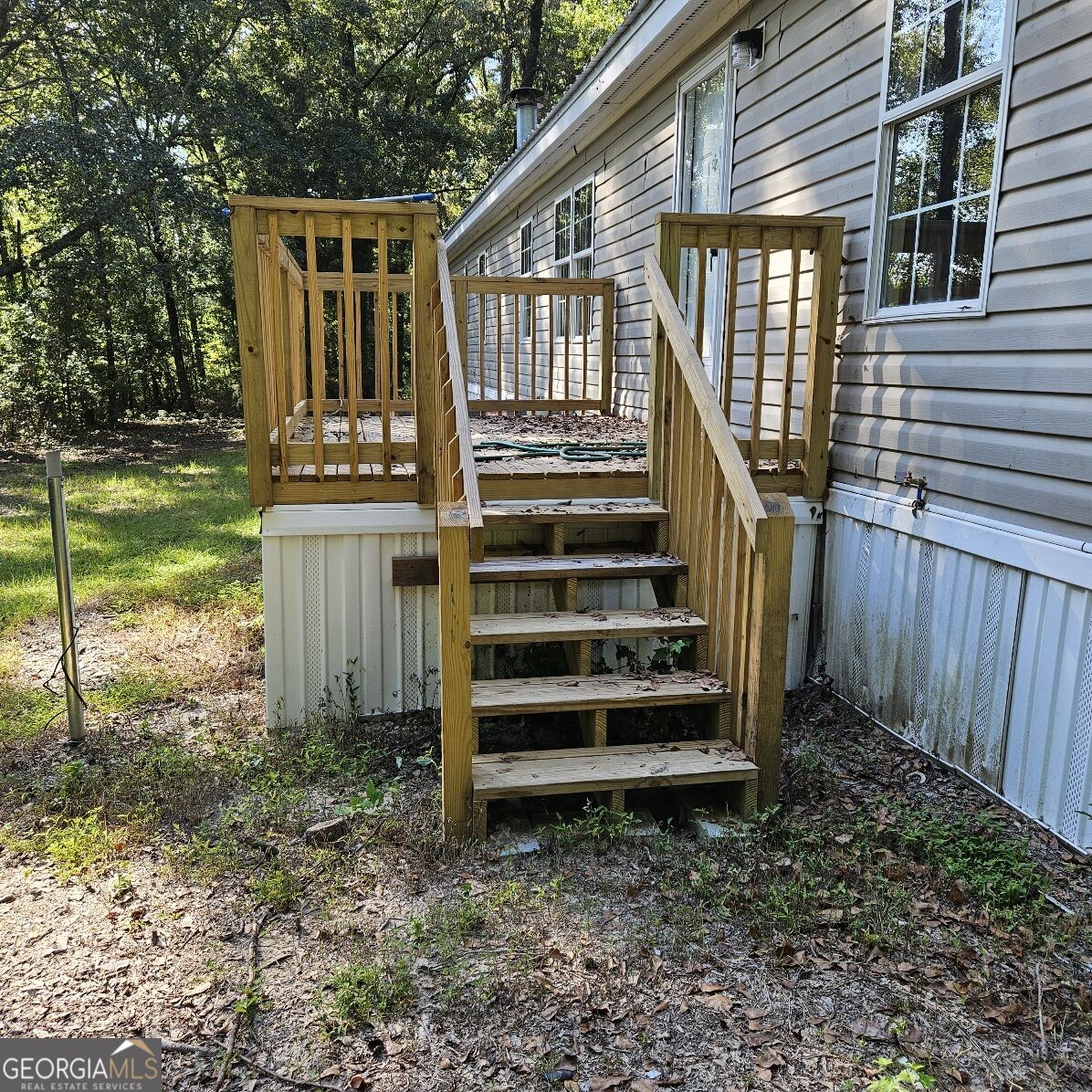 1196 Hendrick Road Fort Valley, GA 31030 - Photo 27 of 35 Gallery Image 27