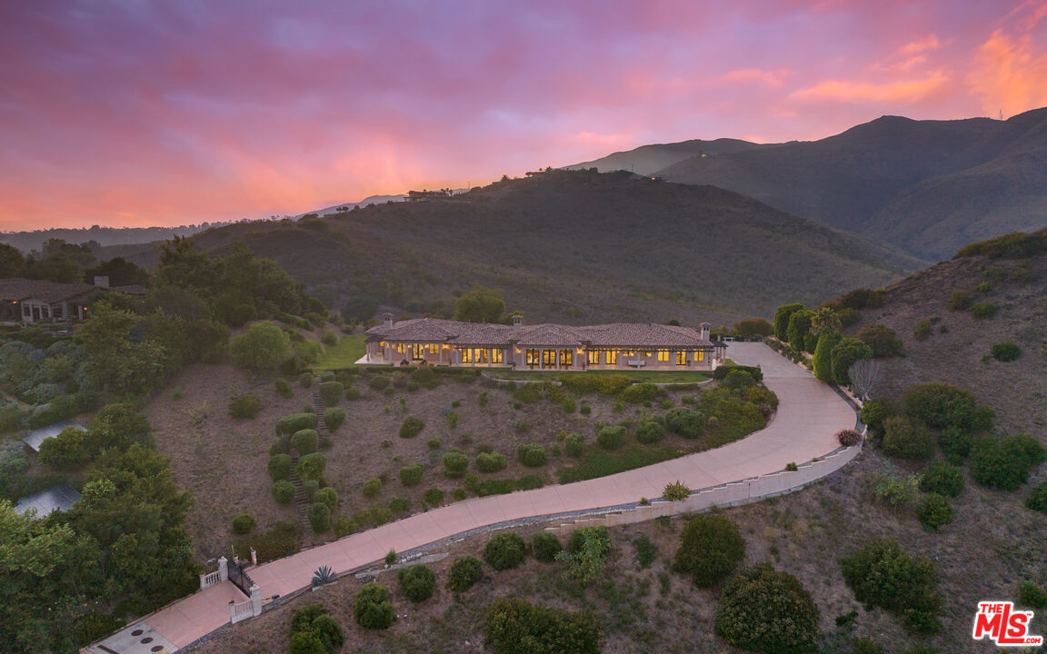 27311 Winding Way Malibu, CA 90265 - Photo 60 of 73