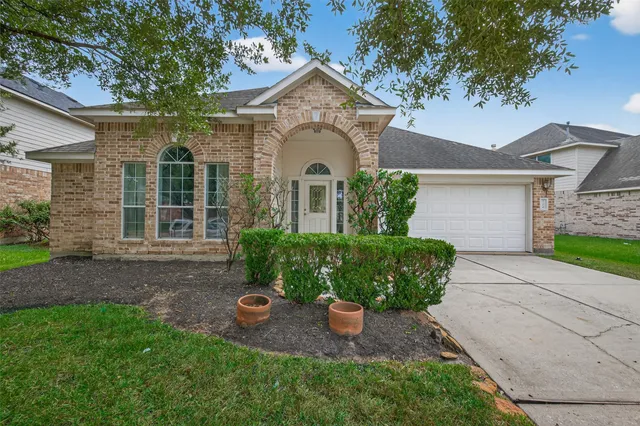 $279,000 | 9406 Fawn Park Court, Humble, TX 77396