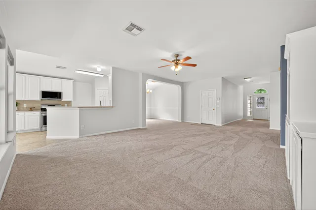 $279,000 | 9406 Fawn Park Court, Humble, TX 77396