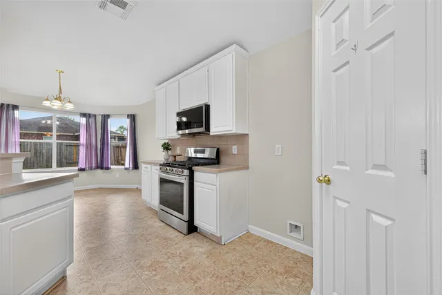 $279,000 | 9406 Fawn Park Court, Humble, TX 77396