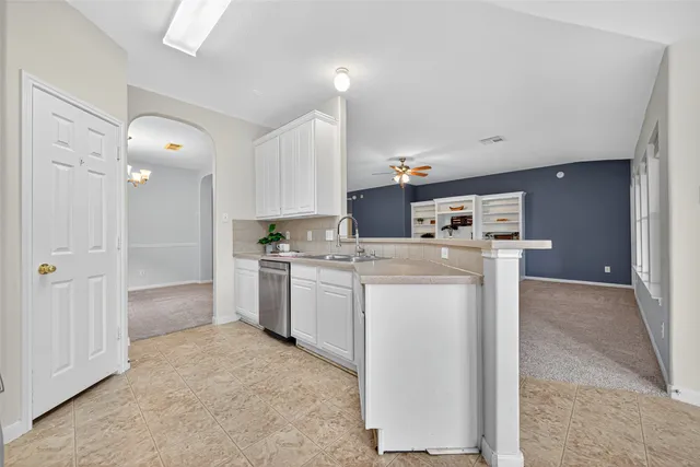 $279,000 | 9406 Fawn Park Court, Humble, TX 77396