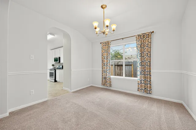 $279,000 | 9406 Fawn Park Court, Humble, TX 77396